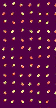 soyut renkli desen, sanat arkaplan illüstrasyonu