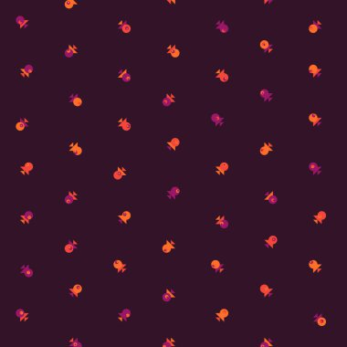 soyut renkli desen, sanat arkaplan illüstrasyonu