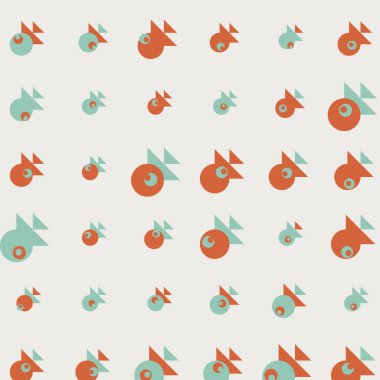 soyut renkli desen, sanat arkaplan illüstrasyonu