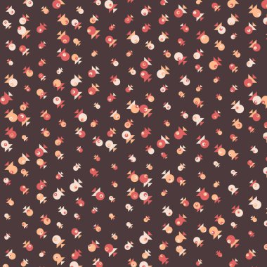 soyut renkli desen, sanat arkaplan illüstrasyonu