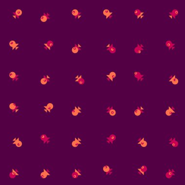 soyut renkli desen, sanat arkaplan illüstrasyonu