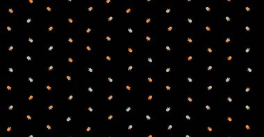 soyut renkli desen, sanat arkaplan illüstrasyonu