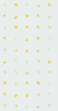 soyut renkli desen, sanat arkaplan illüstrasyonu