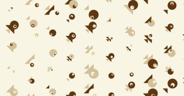 soyut renkli desen, sanat arkaplan illüstrasyonu