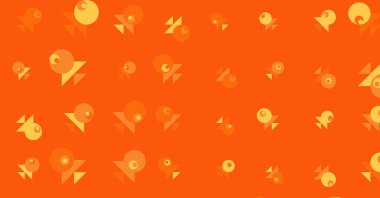 soyut renkli desen, sanat arkaplan illüstrasyonu