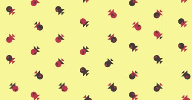 soyut renkli desen, sanat arkaplan illüstrasyonu