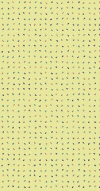 soyut renkli yarım tonlu noktalar üretken sanat arkaplan çizimleri