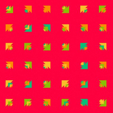 soyut renkli oklar, sanat arkaplan resimlemesi