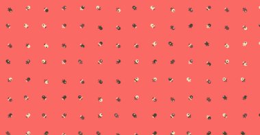 soyut renkli desen, sanat arkaplan illüstrasyonu