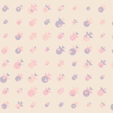 soyut renkli desen, sanat arkaplan illüstrasyonu