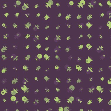 soyut renkli desen, sanat arkaplan illüstrasyonu