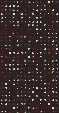 soyut renkli oklar, sanat arkaplan resimlemesi