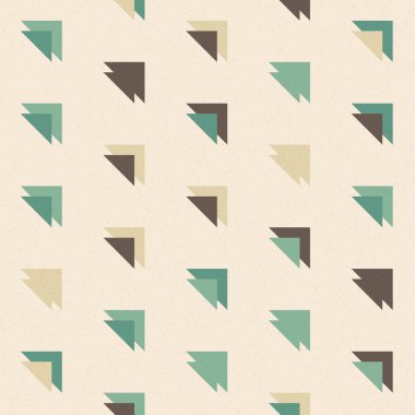 soyut renkli yarım tonlu noktalar üretken sanat arkaplan çizimleri