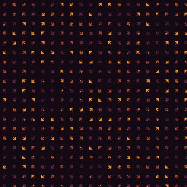 soyut renkli oklar, sanat arkaplan resimlemesi