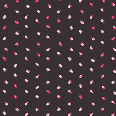 soyut renkli desen, sanat arkaplan illüstrasyonu