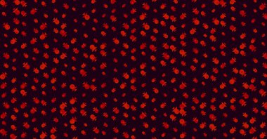 soyut renkli desen, sanat arkaplan illüstrasyonu