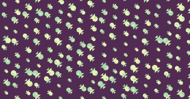 soyut renkli desen, sanat arkaplan illüstrasyonu