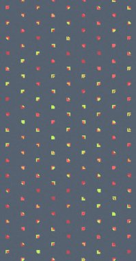 soyut renkli oklar, sanat arkaplan resimlemesi