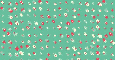 soyut renkli desen, sanat arkaplan illüstrasyonu