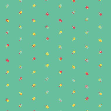 soyut renkli desen, sanat arkaplan illüstrasyonu