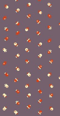 soyut renkli desen, sanat arkaplan illüstrasyonu