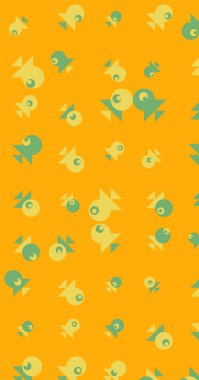 soyut renkli desen, sanat arkaplan illüstrasyonu