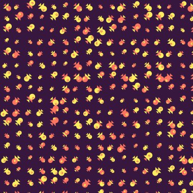 soyut renkli desen, sanat arkaplan illüstrasyonu