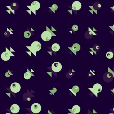 soyut renkli desen, sanat arkaplan illüstrasyonu