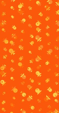 soyut renkli desen, sanat arkaplan illüstrasyonu