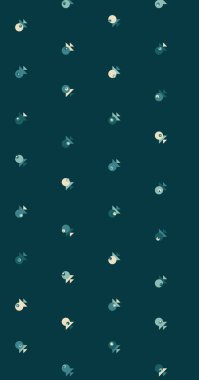 soyut renkli desen, sanat arkaplan illüstrasyonu