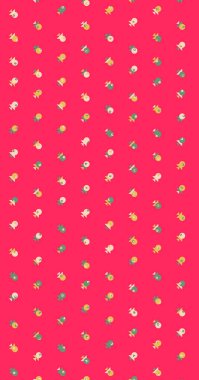 soyut renkli desen, sanat arkaplan illüstrasyonu