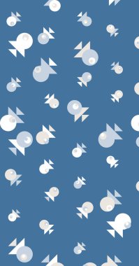 soyut renkli desen, sanat arkaplan illüstrasyonu