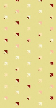 soyut renkli oklar, sanat arkaplan resimlemesi