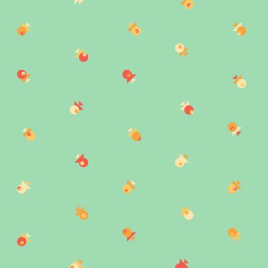 soyut renkli desen, sanat arkaplan illüstrasyonu