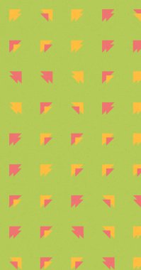 soyut renkli oklar, sanat arkaplan resimlemesi