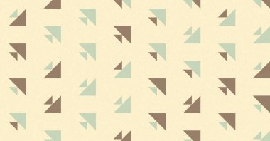 soyut renkli oklar, sanat arkaplan resimlemesi