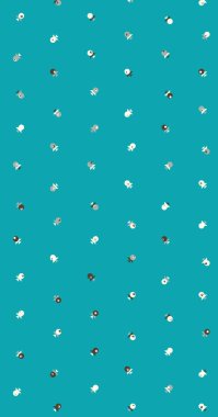 soyut renkli desen, sanat arkaplan illüstrasyonu