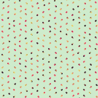 soyut renkli desen, sanat arkaplan illüstrasyonu