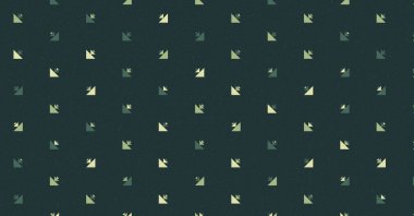 soyut renkli oklar, sanat arkaplan resimlemesi