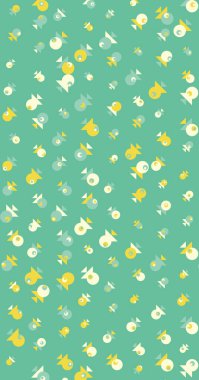 soyut renkli desen, sanat arkaplan illüstrasyonu