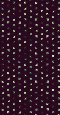 soyut renkli oklar, sanat arkaplan resimlemesi