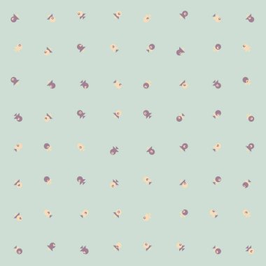 soyut renkli desen, sanat arkaplan illüstrasyonu