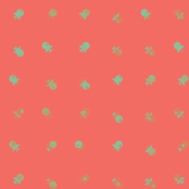 soyut renkli desen, sanat arkaplan illüstrasyonu