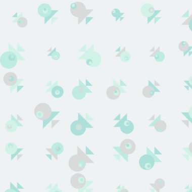 soyut renkli desen, sanat arkaplan illüstrasyonu