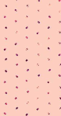 soyut renkli desen, sanat arkaplan illüstrasyonu