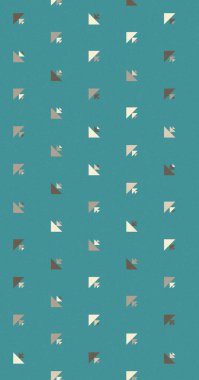 soyut renkli oklar, sanat arkaplan resimlemesi