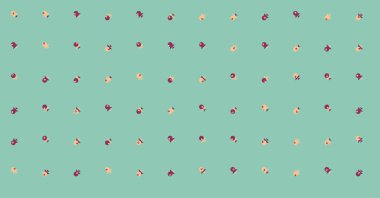 soyut renkli desen, sanat arkaplan illüstrasyonu