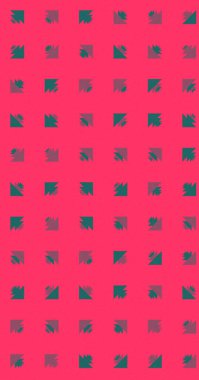 soyut renkli oklar, sanat arkaplan resimlemesi