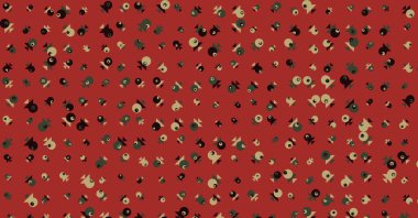 soyut renkli desen, sanat arkaplan illüstrasyonu