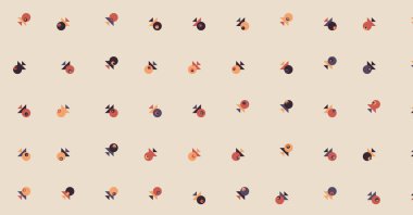 soyut renkli desen, sanat arkaplan illüstrasyonu